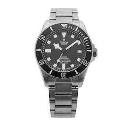 406000165490 - Pelagos Mens Watch 25600T