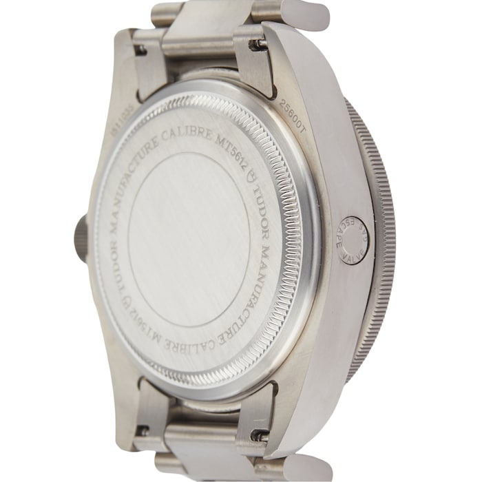 Pre-Owned Tudor Pelagos Mens Watch 25600T