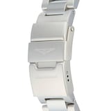 Pre-Owned Longines HydroConquest Mens Watch L3.883.4.96.6