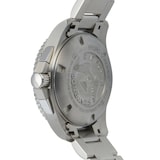 Pre-Owned Longines HydroConquest Mens Watch L3.883.4.96.6