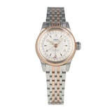 Pre-Owned Oris Big Crown Pointer Date Ladies Watch 01 584 7550 4361
