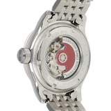 Pre-Owned Oris Big Crown Pointer Date Ladies Watch 01 584 7550 4361