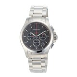 Pre-Owned Longines Conquest V.H.P Mens Watch L3.717.4.66.6