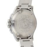 Pre-Owned Longines Conquest V.H.P Mens Watch L3.717.4.66.6