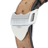 Pre-Owned Tudor Black Bay Chronograph Mens Watch M79350-0002