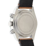 Pre-Owned Tudor Black Bay Chronograph Mens Watch M79350-0002