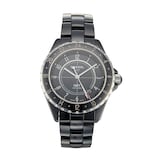 Pre-Owned Chanel J12 Unisex Watch H2012