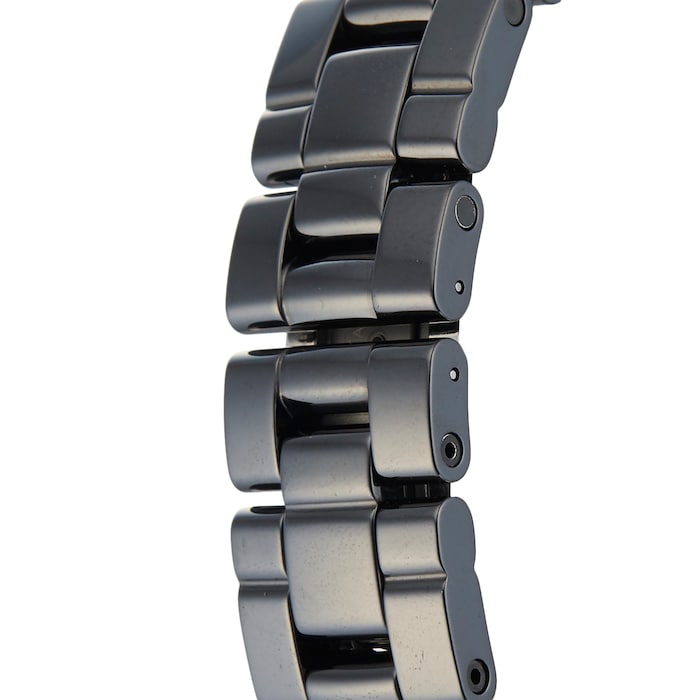 Pre-Owned Chanel J12 Unisex Watch H2012