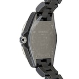 Pre-Owned Chanel J12 Unisex Watch H2012