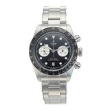 Pre-Owned Tudor Black Bay Chrono Mens Watch M79360N-0001