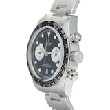 Pre-Owned Tudor Black Bay Chrono Mens Watch M79360N-0001