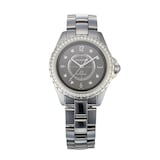 Pre-Owned Chanel Pre-Owned Chanel J12 Unisex Watch H2566