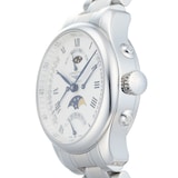 Pre-Owned Longines Master Collection Mens Watch L2.738.4.71.6