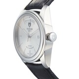 Pre-Owned Tudor Glamour Day-Date Mens Watch M56000-0005