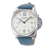 Pre-Owned Panerai Panerai Luminor Due Mens Watch PAM00906