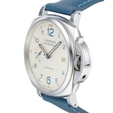 Pre-Owned Panerai Panerai Luminor Due Mens Watch PAM00906