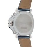 Pre-Owned Panerai Panerai Luminor Due Mens Watch PAM00906