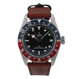 Pre-Owned Tudor Black Bay GMT Mens Watch M79830RB-0002