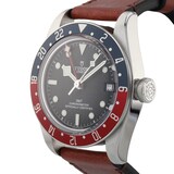 Pre-Owned Tudor Black Bay GMT Mens Watch M79830RB-0002
