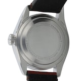 Pre-Owned Tudor Black Bay GMT Mens Watch M79830RB-0002