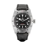 Pre-Owned Tudor Black Bay Mens Watch 79730