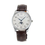 Pre-Owned Longines Master Collection Mens Watch L2.919.4.78.3