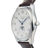 Pre-Owned Longines Master Collection Mens Watch L2.919.4.78.3