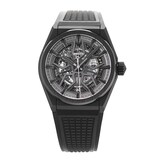 Pre-Owned Zenith Defy Classic Mens Watch 49.9000.670/77.R782