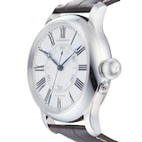 Pre-Owned Longines Weems Second-Setting Mens Watch L2.713.4.11.0