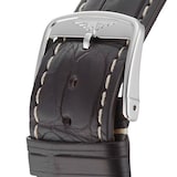 Pre-Owned Longines Weems Second-Setting Mens Watch L2.713.4.11.0