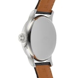 Pre-Owned Longines Weems Second-Setting Mens Watch L2.713.4.11.0