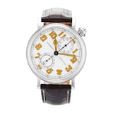 Pre-Owned Longines Heritage Mens Watch L2.812.4.23.2