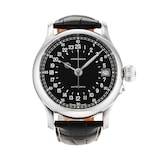 Pre-Owned Longines Twenty-Four Hours Mens Watch L2.751.4.53.4