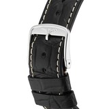 Pre-Owned Longines Twenty-Four Hours Mens Watch L2.751.4.53.4