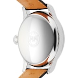 Pre-Owned Longines Twenty-Four Hours Mens Watch L2.751.4.53.4