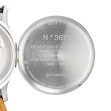 Pre-Owned Longines Twenty-Four Hours Mens Watch L2.751.4.53.4