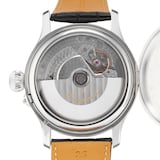 Pre-Owned Longines Twenty-Four Hours Mens Watch L2.751.4.53.4