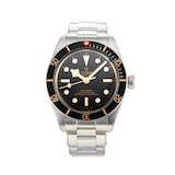 Pre-Owned Tudor Black Bay Fifty-Eight Mens Watch M79030N-0001