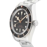 Pre-Owned Tudor Black Bay Fifty-Eight Mens Watch M79030N-0001