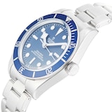 Pre-Owned Tudor Black Bay Fifty-Eight Mens Watch M79030B-0001