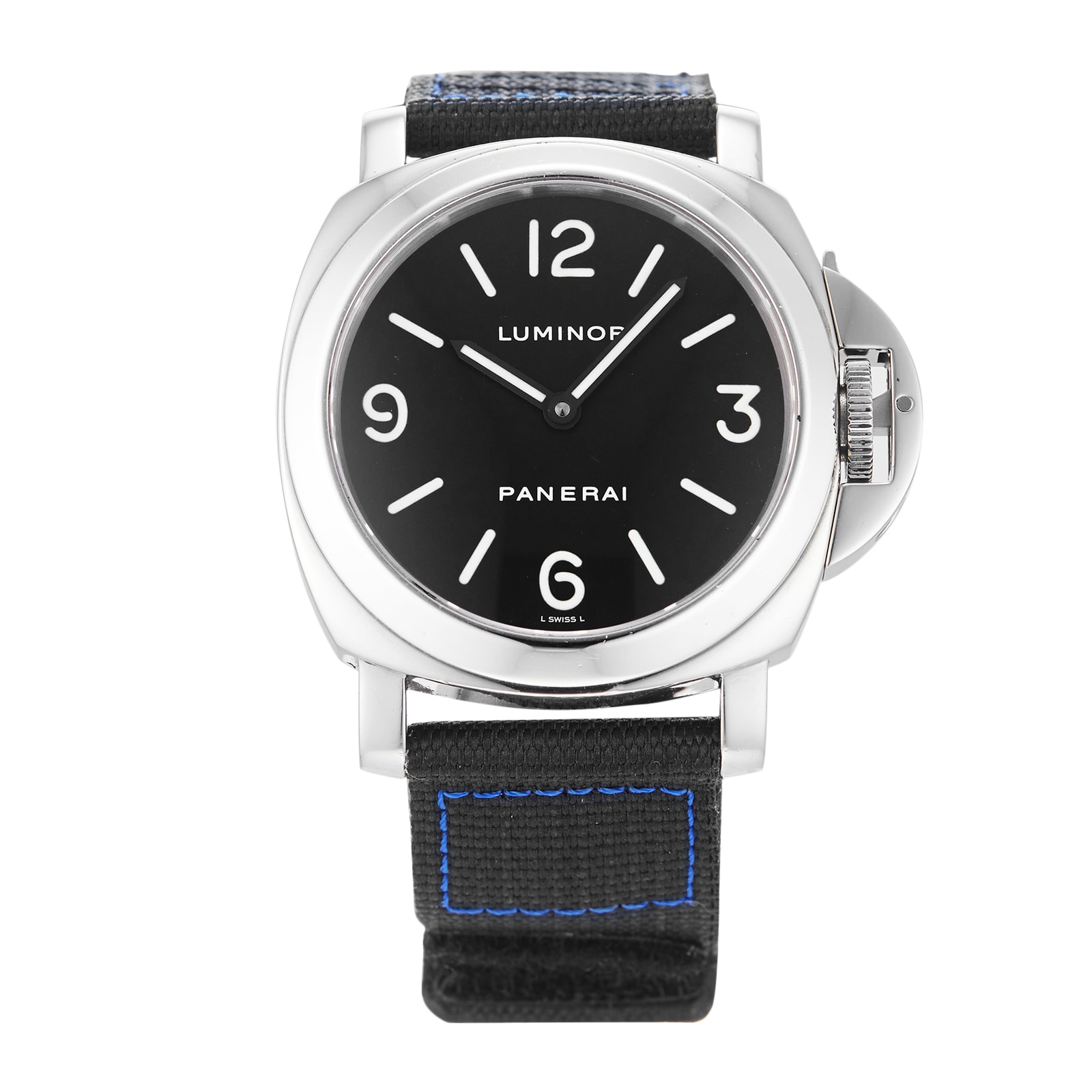 Panerai pam00112 on sale