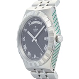 Pre-Owned Tudor Royal Day-Date Mens Watch M28600-0003