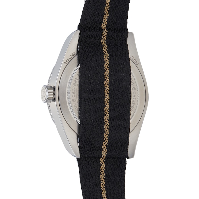 Pre-Owned Tudor Black Bay Fifty-Eight Mens Watch M79030N-0003