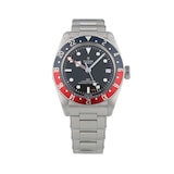 Pre-Owned Tudor Black Bay GMT Mens Watch M79830RB-0001
