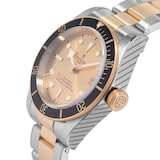 Pre-Owned Tudor Black Bay 79733N