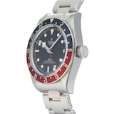 Pre-Owned Tudor Black Bay GMT Mens Watch M79830RB-0001