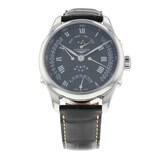 Pre-Owned Longines Master Collection Mens Watch L2.738.4.51.7