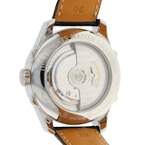 Pre-Owned Longines Master Collection Mens Watch L2.738.4.51.7
