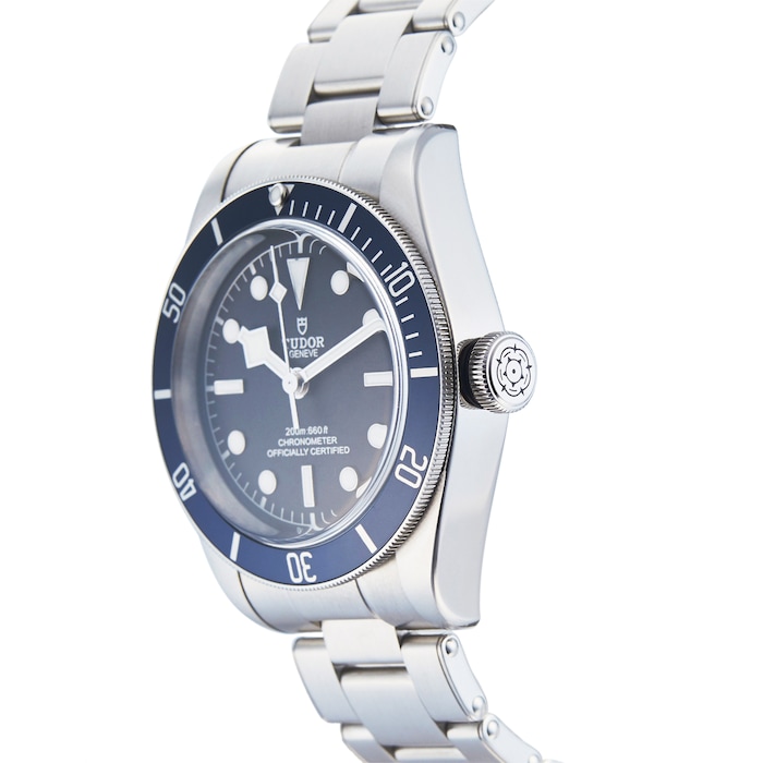 Pre-Owned Tudor Black Bay Mens Watch M79230B-0008