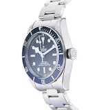 Pre-Owned Tudor Black Bay Mens Watch M79230B-0008